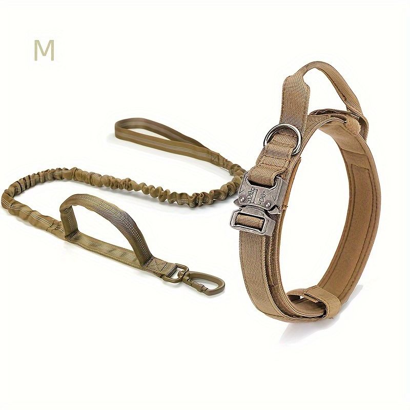 2025 New Durable Retractable Dog Leash_voghion.com