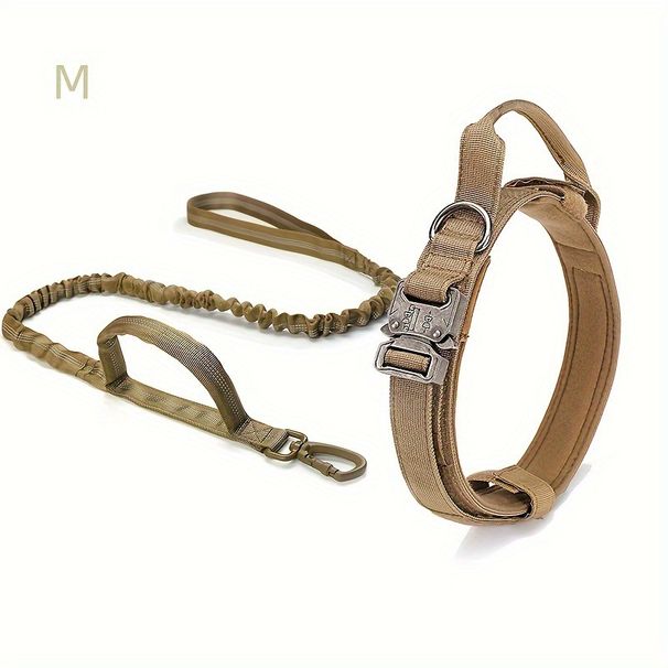 2025 New Durable Retractable Dog Leash_voghion.com