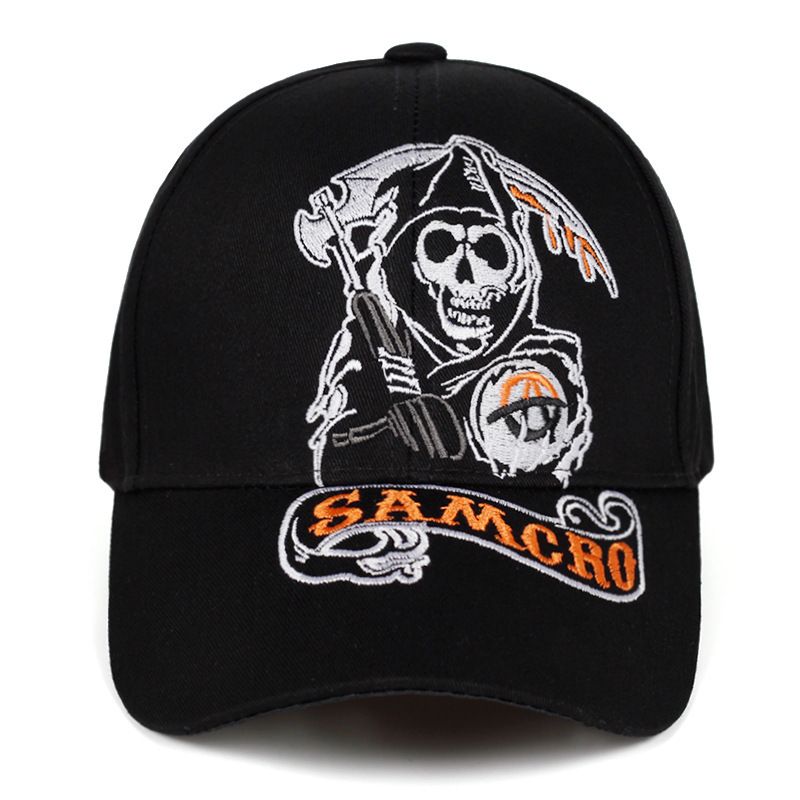 Gorra de béisbol con lengua de pato para primavera, verano, otoño, deportes de invierno, gorra de papá moderna y moderna_voghion.com