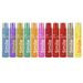 Press-type Smilekit Fresh Breath Whitening Toothpaste With Fruit Flavor_voghion.com