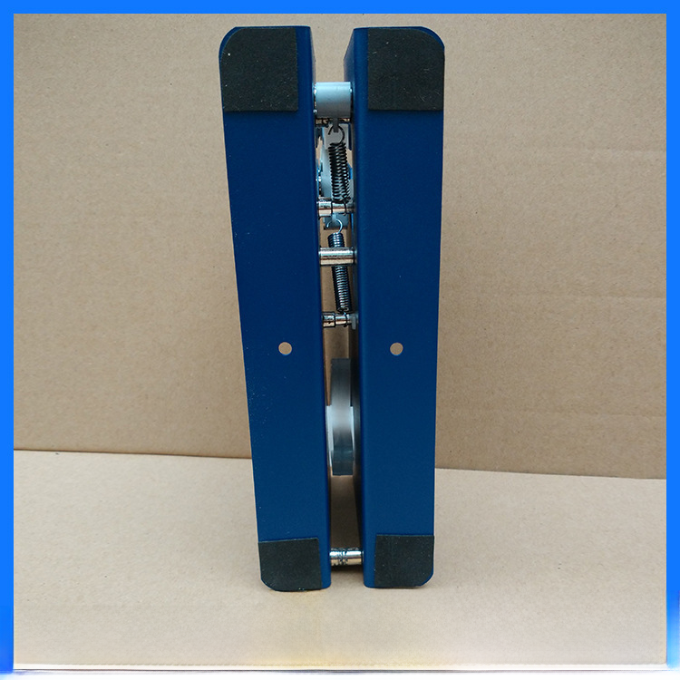 K-8-AA winkel binnenlandse speciale bindmachine plastic zak bindmachine tape sluitmachine bindmachine fabrikanten groothandel_voghion.com