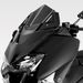 For TMAX530 TMAX560 2017 2018 2019 2020 2021 Motorcycle Windshield Wind Deflector Windscreen Fairing TMAX 530 T-MAX 560_voghion.com