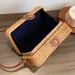 Borsa a tracolla fatta a mano con tracolla regolabile in rattan, borse da donna, grande capacità, portatile, resistente, per le signore_voghion.com
