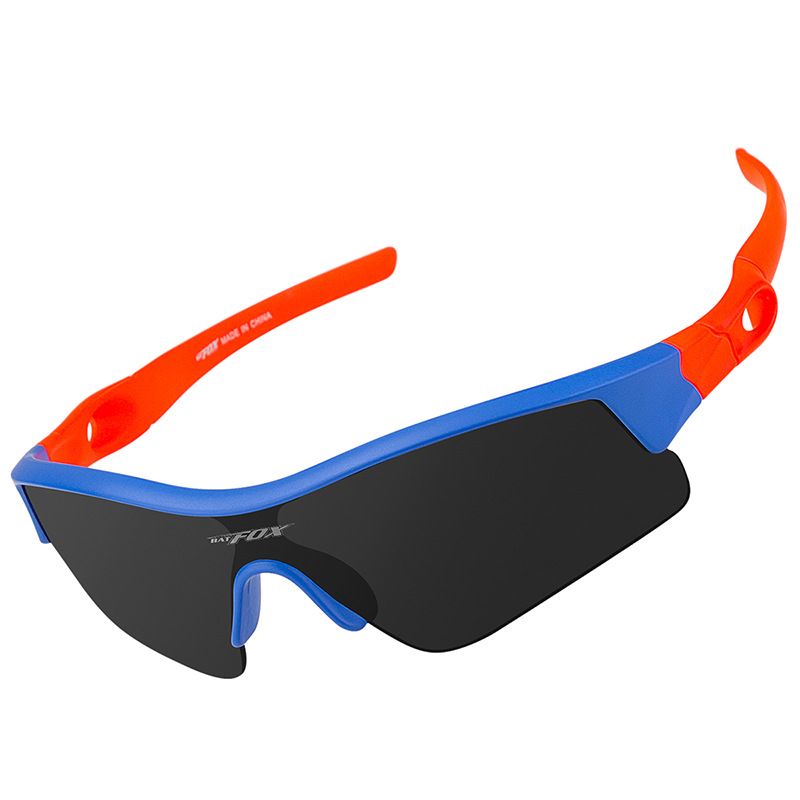 Ochelari de ciclism Echipament de ciclism rezistent la nisip pentru sporturi în aer liber pentru copii și adolescenți_voghion.com