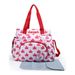 New color fashion printing large capacity mommy one shoulder multi-function portable mother and baby diaper bag_voghion.com