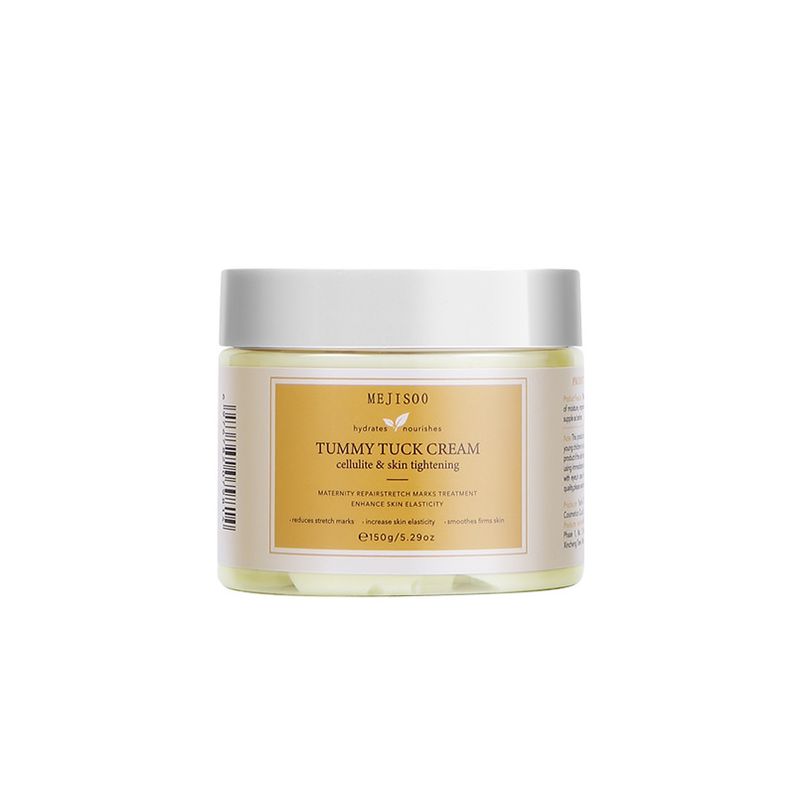 Maternity Care TUMMY TUCK CREAM Moisturizing And Tenderizing Abdominal Repair Cream 150g_voghion.com