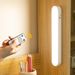20 LEDS Stepless Dimmable Night Light With Remote Control For Reading Student Desk Lamp Magnet 3 Modes Lighting LED Night Lamp_voghion.com