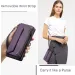 Crossbody Portemonnaie Hülle fir Samsung Galaxy S23 S21 FE S24 S22 Ultra Plus A55 A54 A53 A35 A34 A33 A25 A23 A15 A14 A13 5G_voghion.com