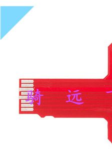 MicroSD Sniffe TF-Karten-Schalttafel kompatibel mit Aiduino_voghion.com