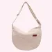 Borsa a tracolla da donna, casual, multitasche, con spallacci regolabili, zaino in velluto a coste 241112_voghion.com