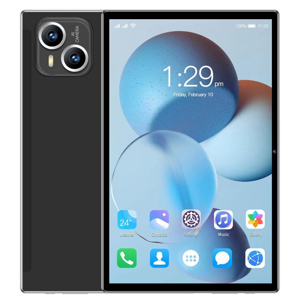 Android Smart I16pro Tablet Business Learning 12+512GB Tablet_voghion.com