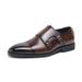 Unbeatable Quality 2024 New Business Casual 38-46 Spring And Autumn Trendy Large Leather Shoes For Men_voghion.com