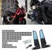 FÜR Honda X-ADV 750/250 X-ADV 350/150 Motorrad Spiegel Wind Flügel seite Rückspiegel Umkehr spiegel Zubehör_voghion.com