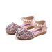 Mutter & Kinder 2025 Frühling Sommer Schuhe Für Mädchen Baby Prinzessin Schuhe kinder Casual Schuhe Pailletten Schuhe Perle Tanz Schuhe_voghion.com