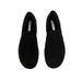 24 Counters With The Same Suede Wool Minimalist Flat Bottomed Loafers, Plush Shoes, Casual Ve, Comfortable And_voghion.com