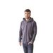 2025 New Casual Linen Hoodie Washed Pullover Sweatshirt For Men_voghion.com