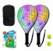 Sports Racket, Plate Tennis Racket_voghion.com