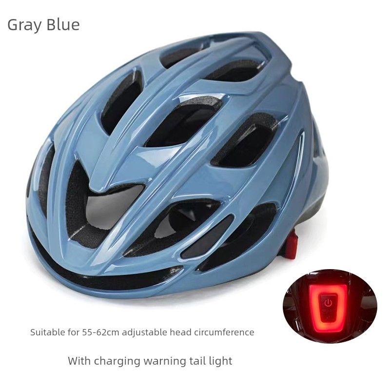 Jazda na rowerze górskim męskim szosowym, letnim, rekreacyjnym, dojazdowym, kasku, damskim, rowerowym, czapce, sprzęcie_voghion.com