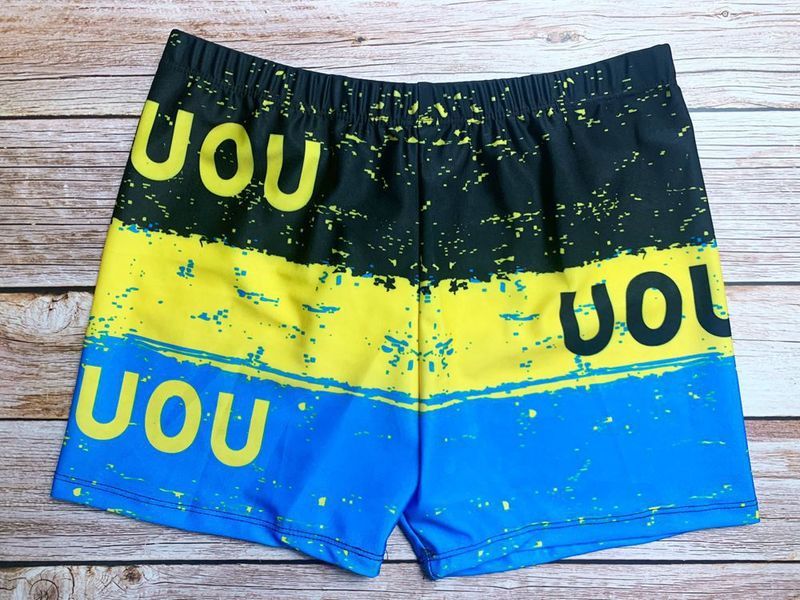 Herrenbekleidung Badehose für Erwachsene, Herren-Boxermuster, große Strandhose mit heißen Quellen, lockere Badehose für Herren_voghion.com