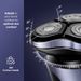 Shaver Convenient Men's Electric Multifunctional Beard With Three Head Charging 2024 New Shaver_voghion.com