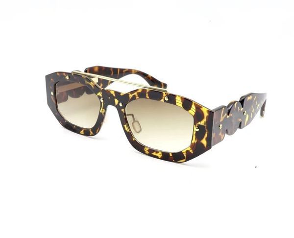 Occhiali da vista da donna stile estivo retrò con lenti a scudo, quadrati, montatura intera, moda, casuali_voghion.com