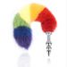 Yanse Unisex Prodotti sessuali per adulti Coda di volpe soffice Butt Plug Giocattoli sessuali Coda erotica Preliminari Giocattoli sessuali Plug anale_voghion.com