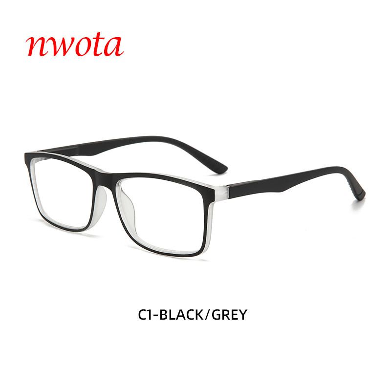 Ultralight Reading Glasses For Men And Women Anti Fatigue Reading High Definition Glasses For Middle Aged And Elderly People_voghion.com