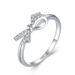 Tancise klassischer Zirkon-Silberring für Damen, Schmuck, Hochzeit, Versprechen, Party, Geschenk_voghion.com