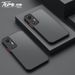 Triecienizturīgs Armor tālruņa korpuss Xiaomi Mi 11 Ultra 11T 12 12X POCO F3 X3 M4 Redmi Note 11 11S 10 10S 9S 9 Pro Matte_voghion.com