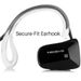 Bluetooth Wireless Stereo Headset Freisprecheinrichtung Kopfhörer Mikrofon Schwarz R2 NEU_voghion.com