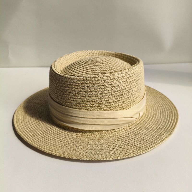 Hats, Beach Vacation, Photography, Women's Sun Hats, Straw Hats_voghion.com