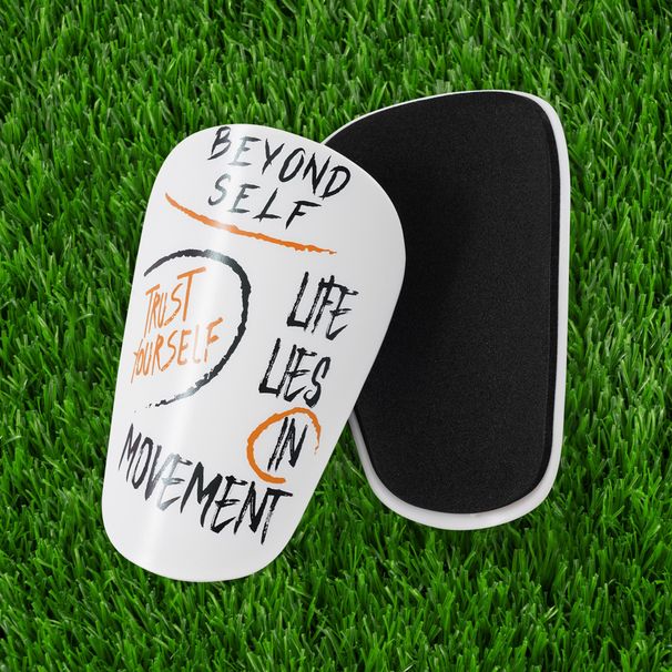 Football Shin Guards Leg Guards Shin Guard Training Solid Knee Pads Anti Collision Insert Shin Guards_voghion.com