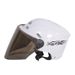 Casque de voiture électrique transfrontalier Casque de sécurité pour voiture électrique Four Seasons Général Été Dames Hommes Fabricants en gros_voghion.com