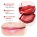 Cherry Lip Mask SADOER Collagen Moisturizing And Fading Lip Lines Skin Care Products_voghion.com