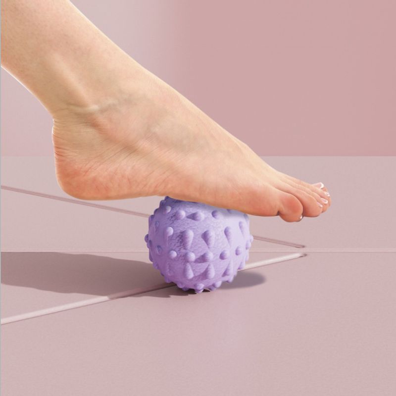 Multifunktionsbrett, Stationäres Langsamlauf-Pad Für Die Fußsohle, Erhöhte Dicke, Akupressurmassage Für Den Heimgebrauch_voghion.com