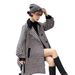Women's Clothing Women's Clothing 2023 New Mid-Length Wool Coat Thickened Woolen Jacket Women's Winter Wear High-End Small Stature_voghion.com