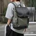 New Backpack, Large Capacity Travel Backpack, Laptop Bag Stylish And Versatile_voghion.com