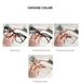 Blocking Cat Clear Ultralight Unisex Fashion Goggles Optical Spectacle Flat Lens Eye Protection Plain Glasses_voghion.com