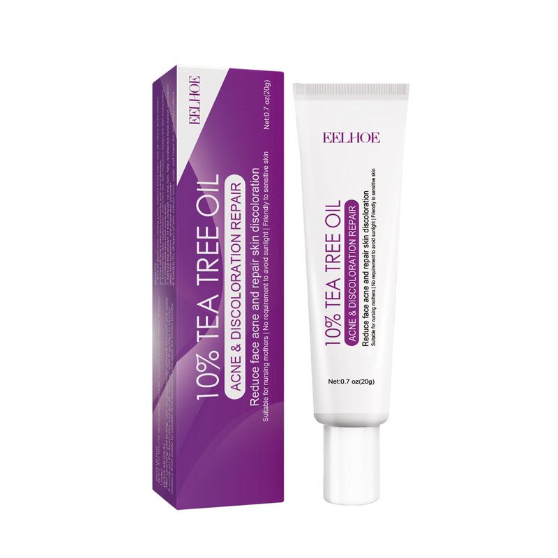 EELHOE Spot Lightening Whitening mildert Akneflecken, repariert dunkle Flecken, spendet Feuchtigkeit, strafft und hellt die Haut auf._voghion.com