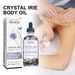 3PCS Body Massage Oil, Crystal Irie Body Massage Oil, Moisturizing Firming Body Skin Massage Treatment Oil for Women 30ml/1.05oz_voghion.com