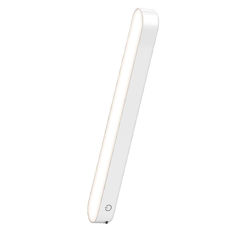 Laualamp USB LED laualamp lugemisvalgusti magnet Magamistoa öökapi töölaua LED-taustvalgus öövalgus_voghion.com