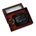 Uhren-Geschenkset, Uhren-Geschenkbox, Herren-Business-Geschenkset, Geldbörse, Gürtel, Souvenir, Vatertag, Geburtstagsgeschenk 520_voghion.com