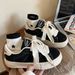 Women's 2025 Fall/Winter New Canvas Shoes_voghion.com