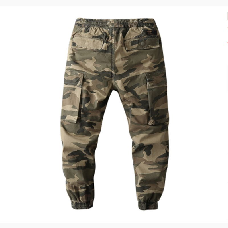 Herren-Jogginghose, Sporthose, schmale Bleistifthose, Workout-Jogginghose, Training, lässige Jogginghose, Jogginghose_voghion.com