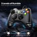 Xbox 360 Wired Controller USB Remote Gamepad PC Gaming Control_voghion.com