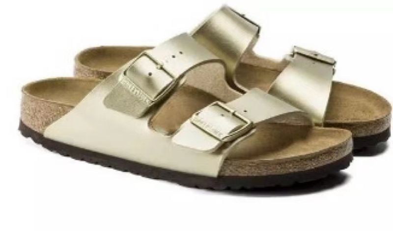 P6 Cork Sandals, One-line Flat, Comfortable, Plus Size Beach Shoes, Slippers, Women's Manufacturers Wholesale_voghion.com