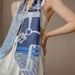 Women's Long Silk Scarf 2025 New High-end Belt Decorative Scarf Versatile Neck Headband Streamer_voghion.com