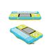 Hot selling multifunctional children's tablet, alphanumeric music, voice learning, early education , puzzle game_voghion.com