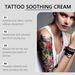 Ximonth Soothing Gentle Cleansing Moisturizing Skin Fading Tattoo Care Cream_voghion.com