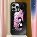 Unschlagbare Qualität Handyhülle für iPhone Caseti Magic Cat Serie Niedlich Anwendbar iPhone16promax Spiegel Acryl Magnetisch Neu_voghion.com